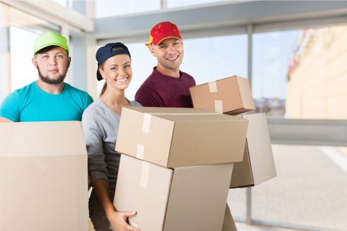 Storage solutions for Sutton homes and businesses
