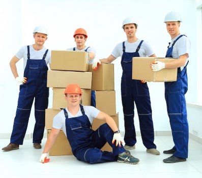 Flexible van and driver service covering Sutton and nearby areas