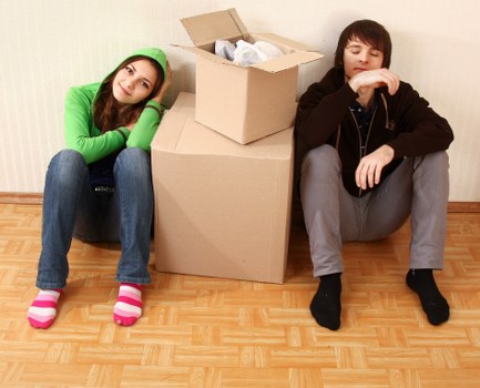 Supplier due diligence and audit process for removal services