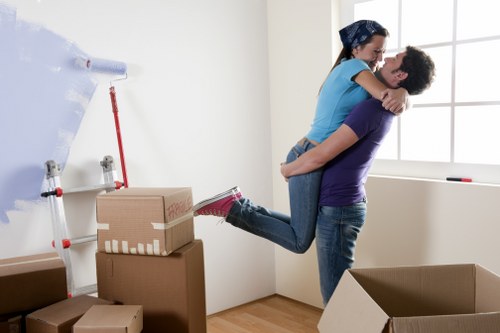Same day removals for homes and businesses in Sutton