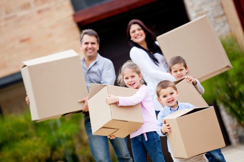 Local piano removal service covering Sutton and nearby areas