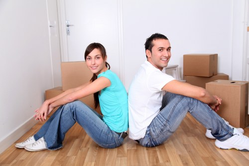 Damage or service concern being assessed during review