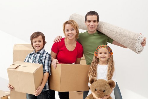 Ongoing commitment to prevent exploitation in the removals supply chain