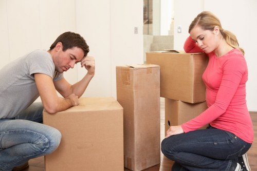 Local commercial relocation support for Sutton businesses