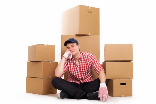 Graphic representing PCI-compliant secure payment handling for Removal Van Sutton