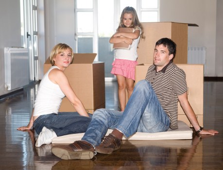 Secure household and business storage space for Sutton customers