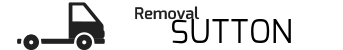 Removal Van Sutton